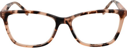 Brilframe BG6333 G21 54 Rosé - One Size