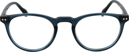 Brilframe BG6431M T01 49 Blauw