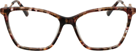 Brilframe BG6437 G21 55 Bruin