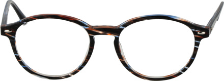 Brilframe BG6443 E01 50 Veelkleurig - One Size