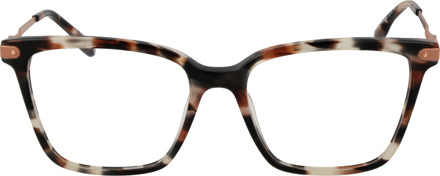 Brilframe BG6447 G21 52 Bruin