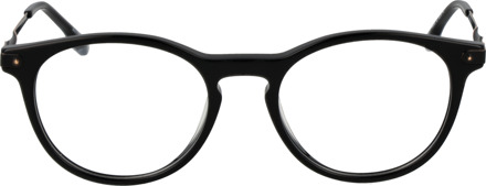 Brilframe BG6448 A01 49 - maat Zwart