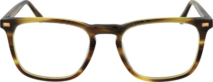 Brilframe BG6457M E02 52 - maat Bruin