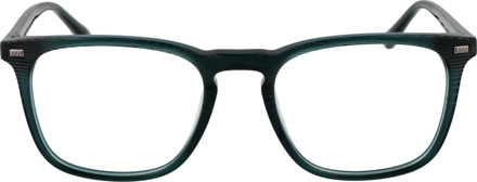 Brilframe BG6457M T01 52 Groen