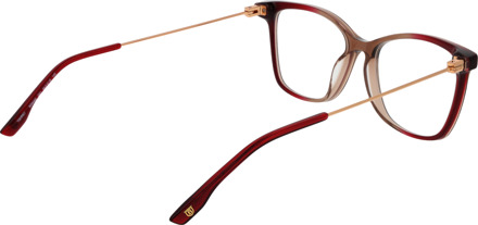 Brilframe BG6463 C01 53 Rood