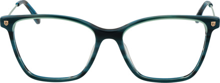 Brilframe BG6465 P03 53 Turquoise - One Size