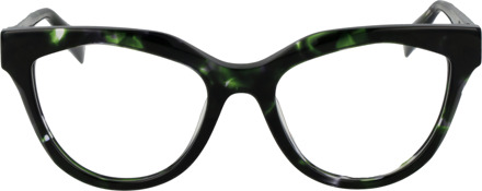 Brilframe BG6501 G21 51 Zwart - One Size