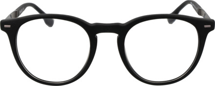 Brilframe BG6534M A02 50 Zwart - One Size