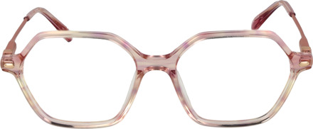 Brilframe BGY6001 E01 50 Rosé - One Size