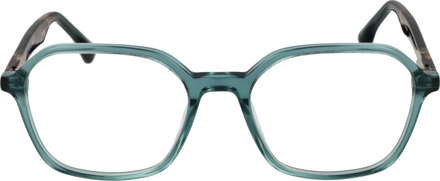 Brilframe BGY6004 T02 51 Turquoise - One Size