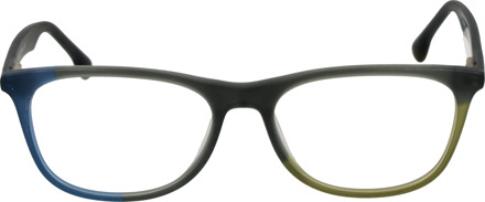 Brilframe BGY6005 P02 53 - maat Grijs