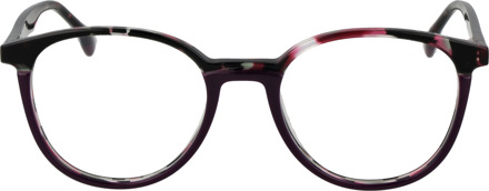 Brilframe BGY6006 H03 48 Zwart