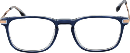 Brilframe BGY6008 H03 49 Blauw - One Size