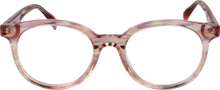 Brilframe BGY6011 E01 48 - maat Rosé