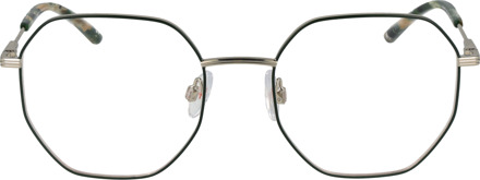 Brilframe HI1179 12A 51 - maat Groen