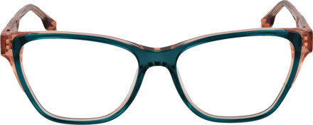 Brilframe HI6262 H03 52 Groen