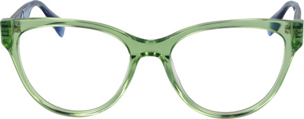 Brilframe HI6274 T01 52 Groen