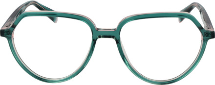 Brilframe HI6277 H01 53 - maat Groen