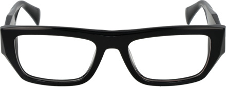 Brilframe HI6287 A01 52 Zwart