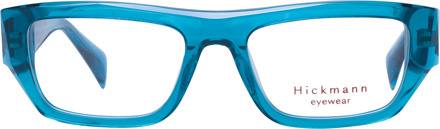Brilframe HI6287 T01 52 Blauw
