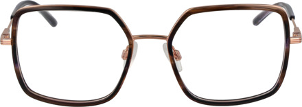 Brilframe HIY1008 E02 52 Bruin