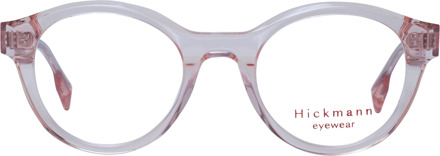 Brilframe HIY6015 T01 46 Roze - One Size