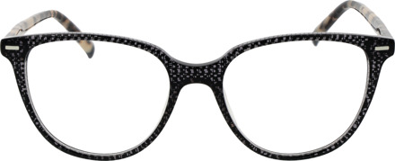 Brilframe KIS1902 404 52 - maat Zwart