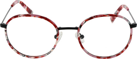 Brilframe KIS1903 734 48 Rood