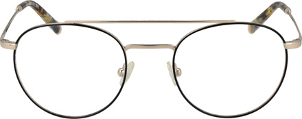 Brilframe ML2006 401 Goud - One Size