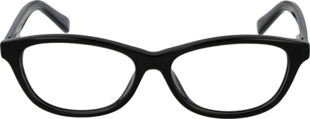 Brilframe MOL544/TN 80716 49 - maat Zwart