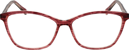 Brilframe RDO-6011 162 53 Rosé - One Size