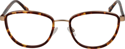 Brilframe RDO-BERNARDINE 102 52 - maat Bruin