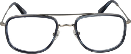Brilframe SRO-002 002 53 Blauw