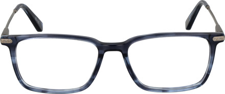Brilframe SRO-021 106 54 Blauw