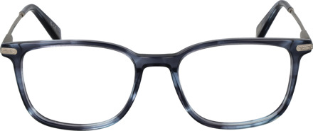 Brilframe SRO-023 106 52 - maat Blauw