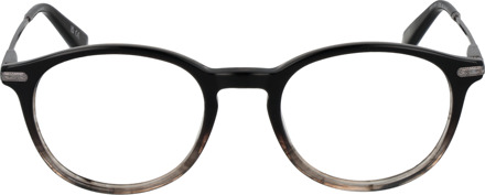 Brilframe SRO-024 165 50 Zwart - One Size