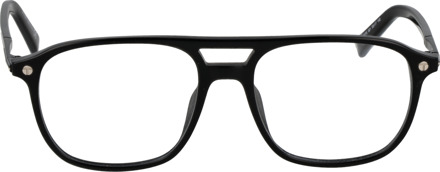 Brilframe TO5270 001 53 Zwart
