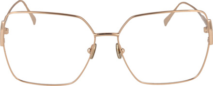 Brilframe TO5272 028 56 Goud - One Size