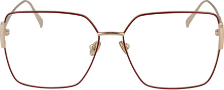 Brilframe TO5272 069 56 Rood