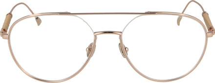 Brilframe TO5277 028 56 Roségoud