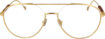 Brilframe TO5277 030 56 Goud - One Size