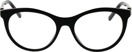 Brilframe TO5287 001 53 Zwart - One Size