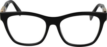 Brilframe TO5290 001 54 - maat Zwart