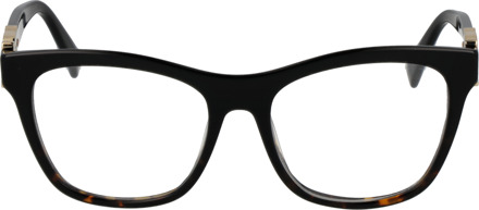 Brilframe TO5290 005 54 Zwart