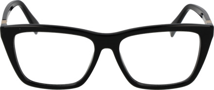 Brilframe TO5298 001 55 Zwart - One Size