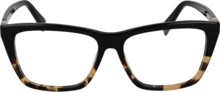 Brilframe TO5298 005 55 Zwart - One Size