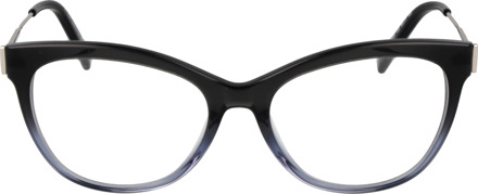 Brilframe TO5300 020 54 - maat Zwart