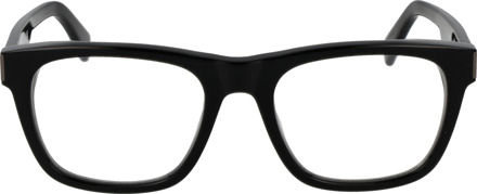 Brilframe TO5303 001 53 Zwart