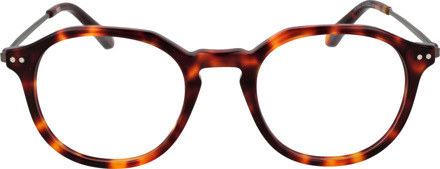 Brilframe YK1802 332 - maat Bruin