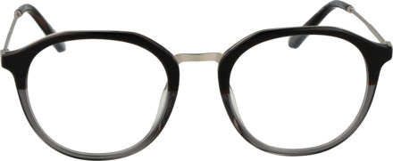 Brilframe YK1803 404 49 Zwart